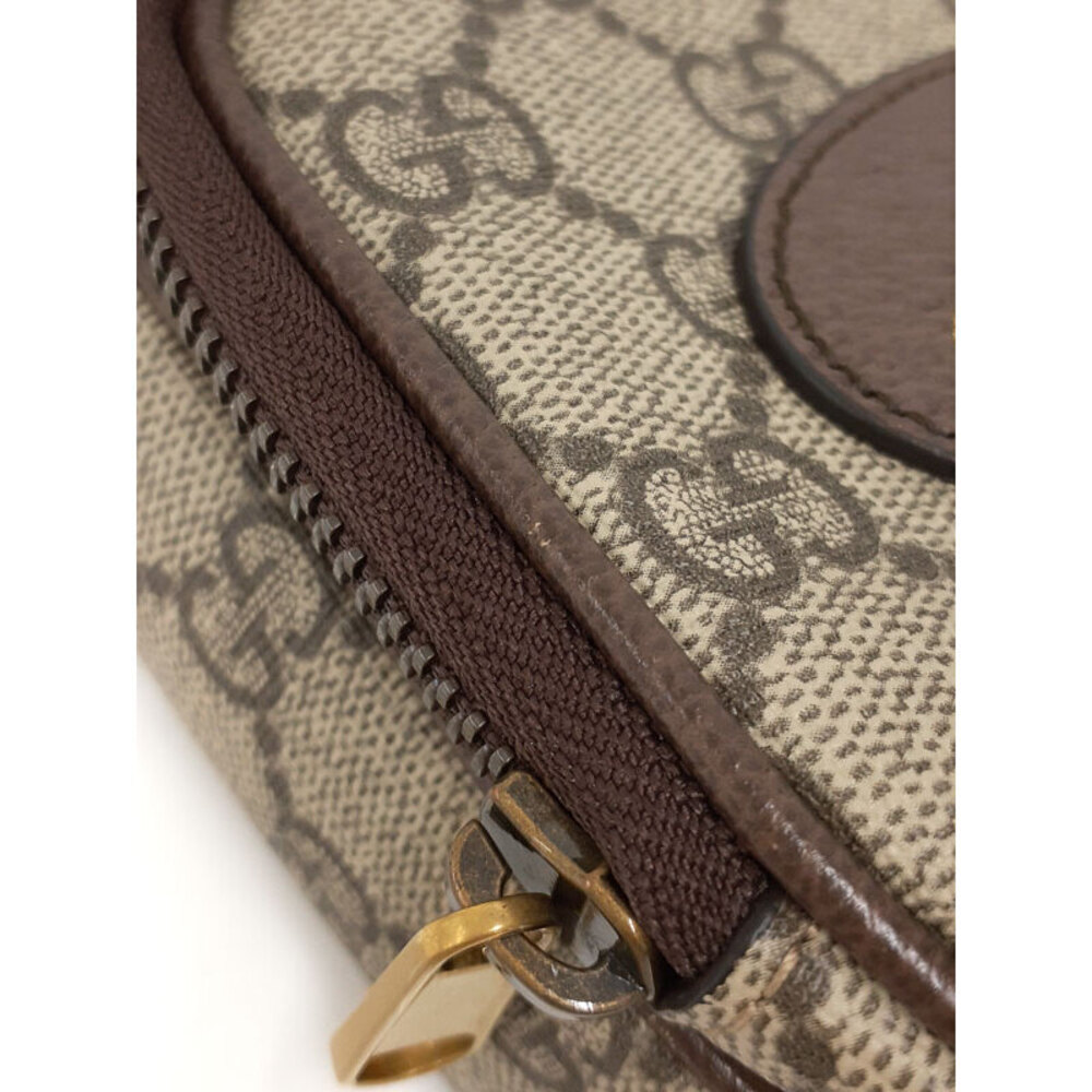 Gucci Neo GG Bag Supreme Shoulder - Picture 5 of 9